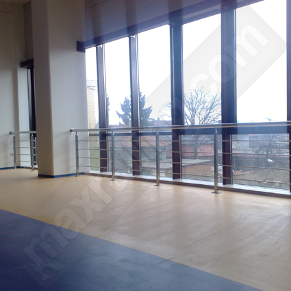 Спортна зала Чепинци